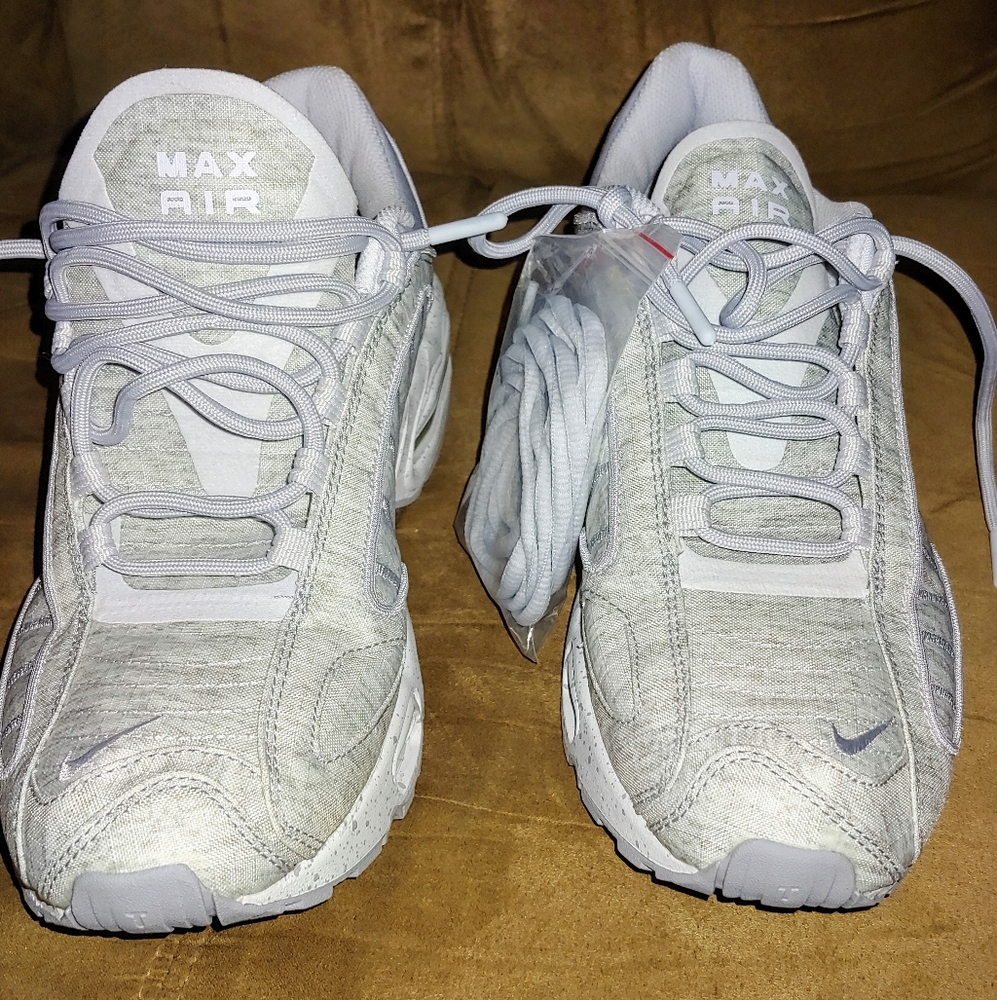 Nike Air Max Tailwind IV SP